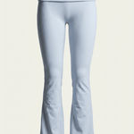 REVEAL FOLD OVER LEGGINGS - ILUS LABEL