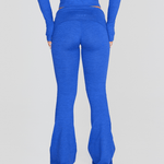 REVEAL FOLD OVER LEGGINGS - ILUS LABEL