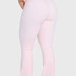 REVEAL FOLD OVER LEGGINGS - ILUS LABEL