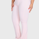 REVEAL FOLD OVER LEGGINGS - ILUS LABEL