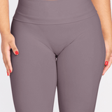 REVEAL FOLD OVER LEGGINGS - ILUS LABEL
