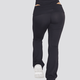 REVEAL FOLD OVER LEGGINGS - ILUS LABEL