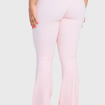 REVEAL FOLD OVER LEGGINGS - ILUS LABEL