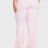 REVEAL FOLD OVER LEGGINGS - ILUS LABEL