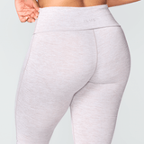 REVEAL FOLD OVER LEGGINGS - ILUS LABEL