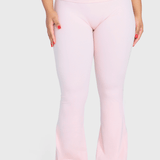 REVEAL FOLD OVER LEGGINGS - ILUS LABEL