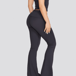 REVEAL FOLD OVER LEGGINGS - ILUS LABEL