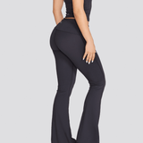 REVEAL FOLD OVER LEGGINGS - ILUS LABEL