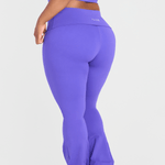 REVEAL FOLD OVER LEGGINGS - ILUS LABEL