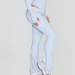 REVEAL FOLD OVER LEGGINGS - ILUS LABEL