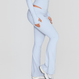 REVEAL FOLD OVER LEGGINGS - ILUS LABEL