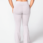 REVEAL FOLD OVER LEGGINGS - ILUS LABEL