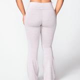 REVEAL FOLD OVER LEGGINGS - ILUS LABEL