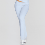 REVEAL FOLD OVER LEGGINGS - ILUS LABEL