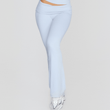 REVEAL FOLD OVER LEGGINGS - ILUS LABEL