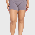 REVEAL FOLD OVER SHORTS - ILUS LABEL