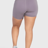 REVEAL FOLD OVER SHORTS - ILUS LABEL