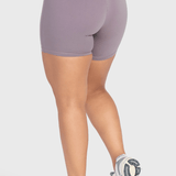 REVEAL FOLD OVER SHORTS - ILUS LABEL