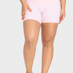 REVEAL FOLD OVER SHORTS - ILUS LABEL