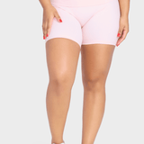 REVEAL FOLD OVER SHORTS - ILUS LABEL