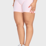 REVEAL FOLD OVER SHORTS - ILUS LABEL