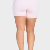 REVEAL FOLD OVER SHORTS - ILUS LABEL