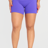 REVEAL FOLD OVER SHORTS - ILUS LABEL