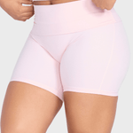 REVEAL FOLD OVER SHORTS - ILUS LABEL