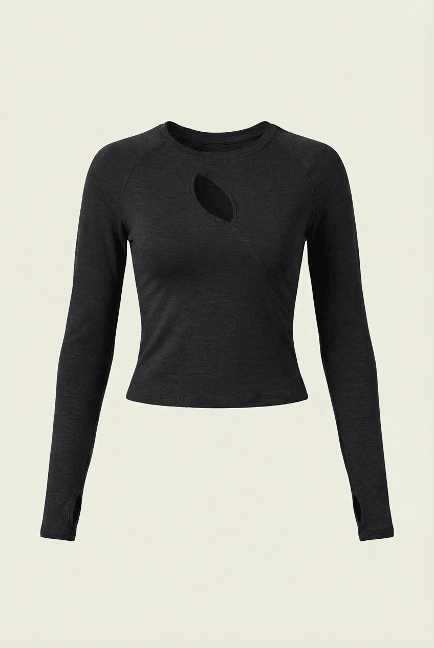 REVEAL LONG SLEEVE SHIRT - ILUS LABEL
