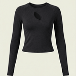 REVEAL LONG SLEEVE SHIRT - ILUS LABEL