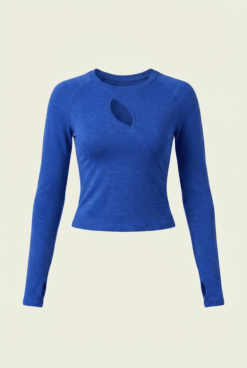 REVEAL LONG SLEEVE SHIRT - ILUS LABEL