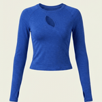 REVEAL LONG SLEEVE SHIRT - ILUS LABEL