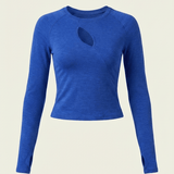 REVEAL LONG SLEEVE SHIRT - ILUS LABEL