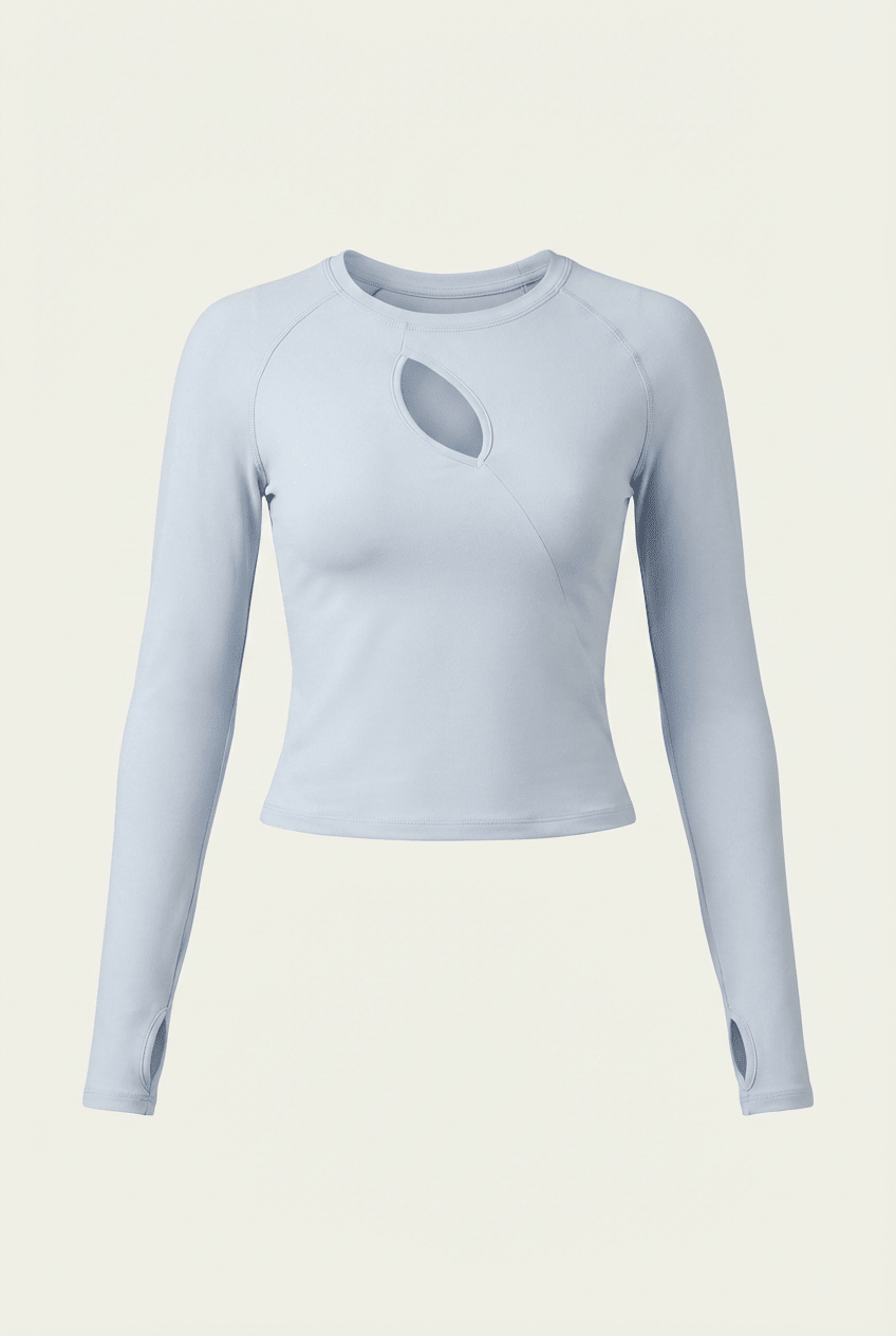 REVEAL LONG SLEEVE SHIRT - ILUS LABEL