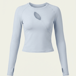 REVEAL LONG SLEEVE SHIRT - ILUS LABEL