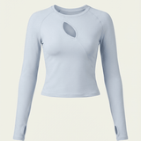 REVEAL LONG SLEEVE SHIRT - ILUS LABEL