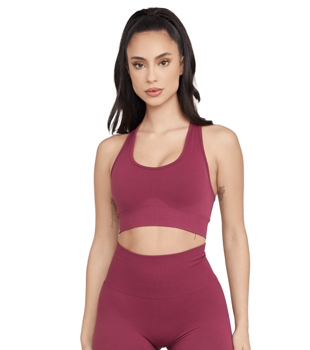 seamLUX™ BARE BRA - ILUS LABEL