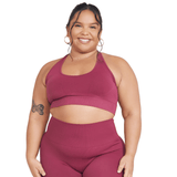 seamLUX™ BARE BRA - ILUS LABEL