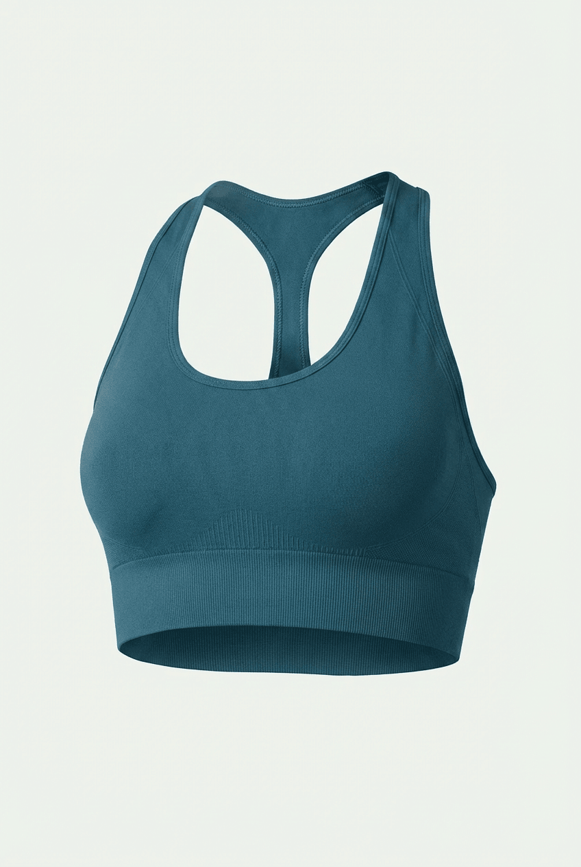 seamLUX™ BARE BRA - ILUS LABEL