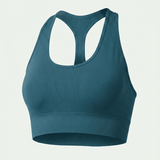 seamLUX™ BARE BRA - ILUS LABEL