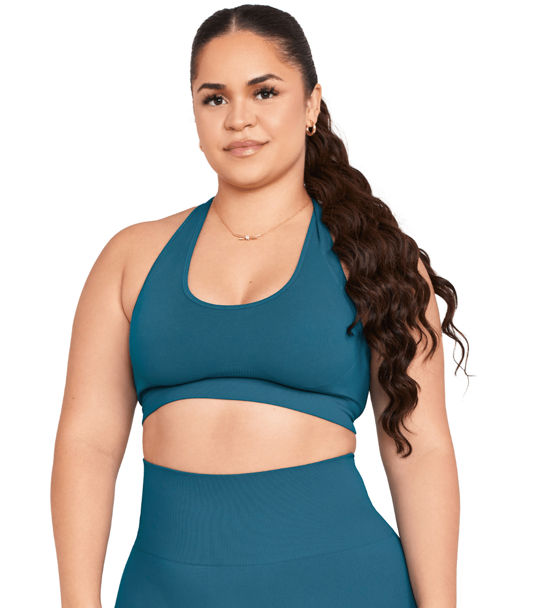 seamLUX™ BARE BRA - ILUS LABEL