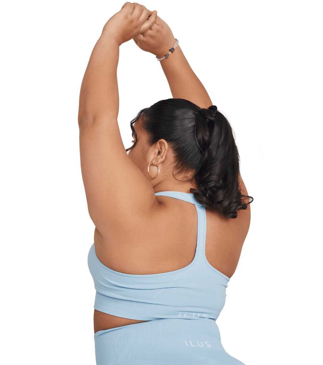 seamLUX™ BARE BRA - ILUS LABEL