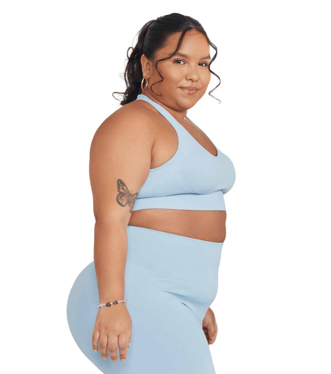 seamLUX™ BARE BRA - ILUS LABEL