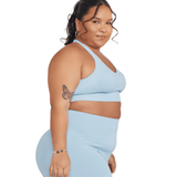 seamLUX™ BARE BRA - ILUS LABEL