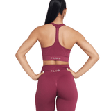 seamLUX™ BARE BRA - ILUS LABEL