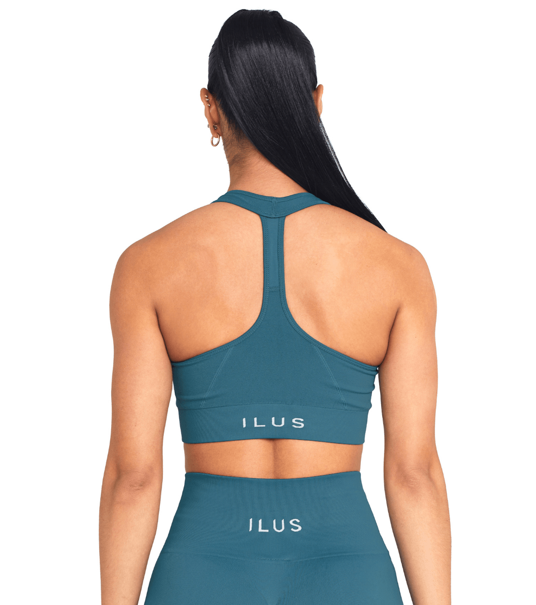 seamLUX™ BARE BRA - ILUS LABEL
