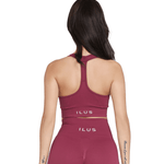 seamLUX™ BARE BRA - ILUS LABEL