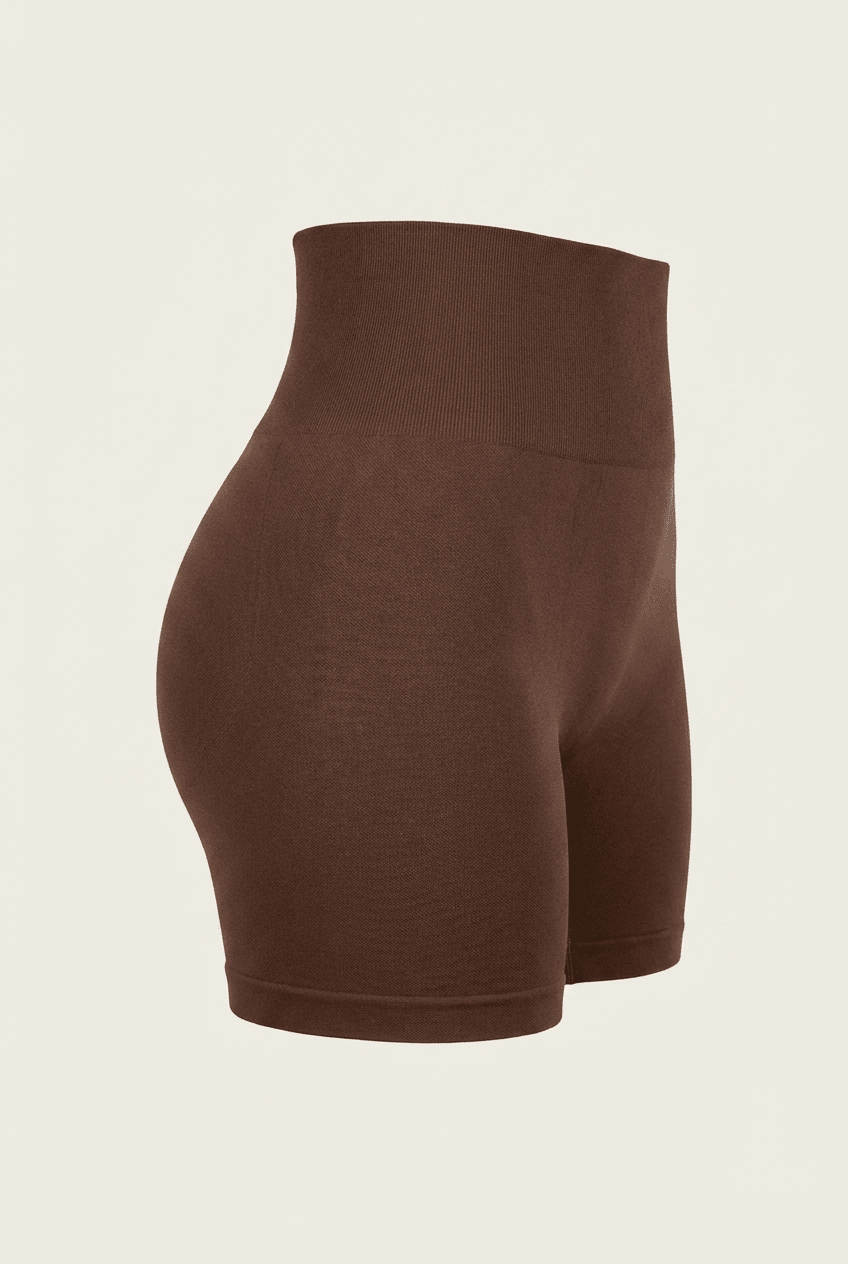 seamLUX™ CORE INTENSIFY SHORTS - ILUS LABEL