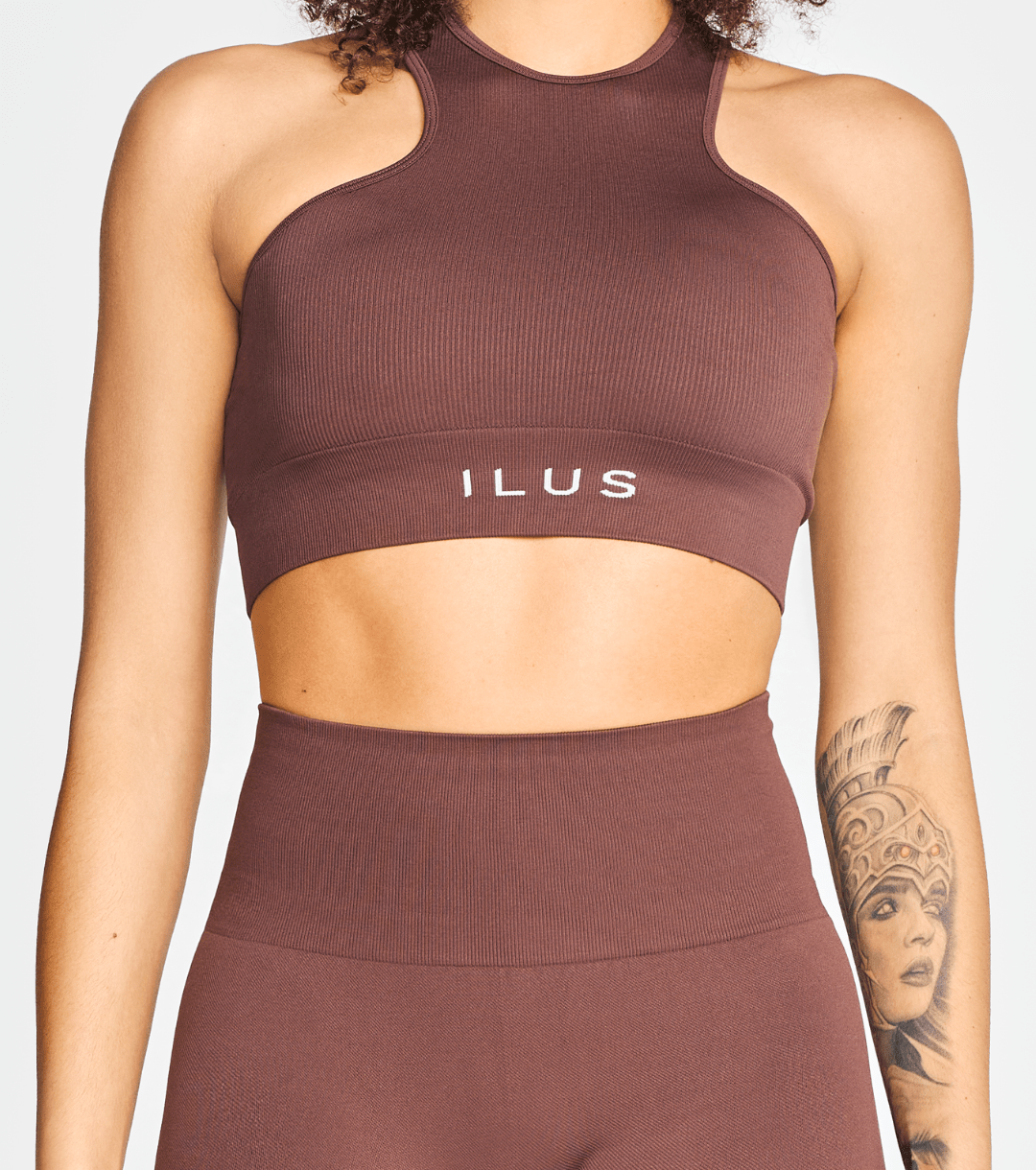 seamLUX™ DIVINE BRA - ILUS LABEL