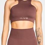 seamLUX™ DIVINE BRA - ILUS LABEL